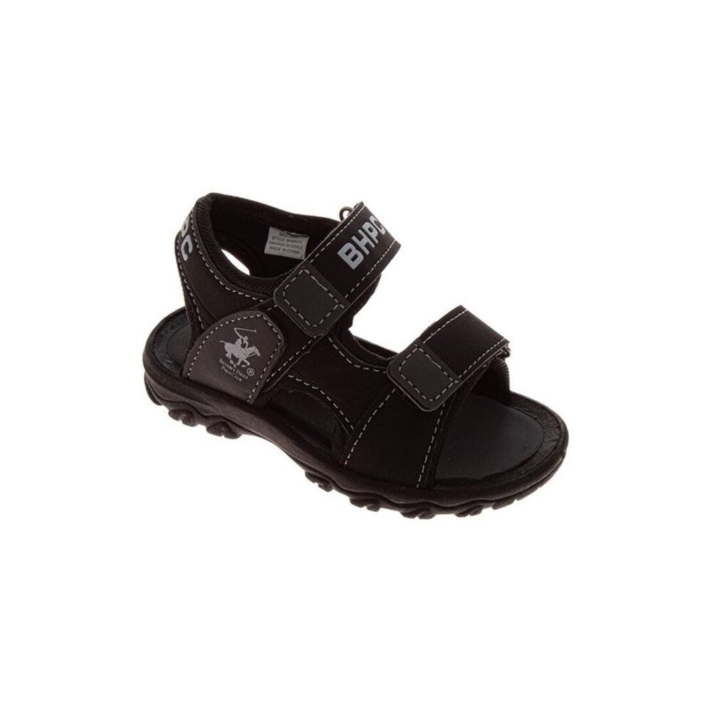 Josmo Sandal, Black